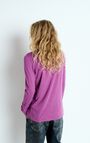 Women's t-shirt Jacksonville, VINTAGE GERANIUM, hi-res-model