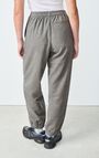 Women's trousers Vylow, HEATHER GREY, hi-res-model