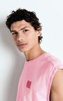 Men's tank top Ykobow, MARSHMALLOW, hi-res-model