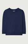 Kid's t-shirt Gamipy, NAVY VINTAGE, hi-res