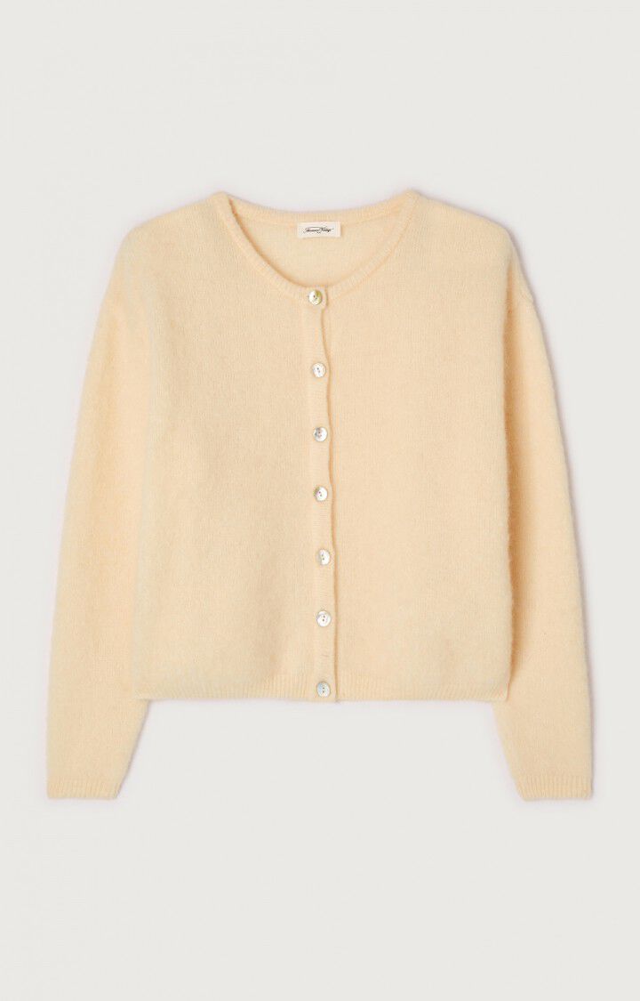 Women's cardigan Vitow