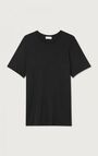 Men's t-shirt Decatur, BLACK, hi-res