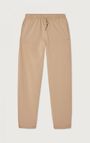 Men's joggers Afoma, VINTAGE BULGUR, hi-res