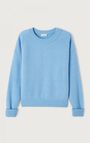 Women's jumper Vitow, AURA MELANGE, hi-res
