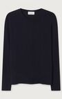 Men's t-shirt Bysapick, NAVY, hi-res