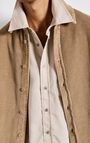 Men's shirt Padow, VINTAGE TEDDY BEAR, hi-res-model