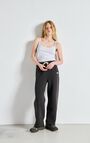 Women's joggers Izubird, VINTAGE LICORICE, hi-res-model