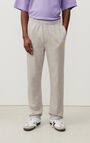 Men's joggers Zofbay, HEATHER GREY, hi-res-model
