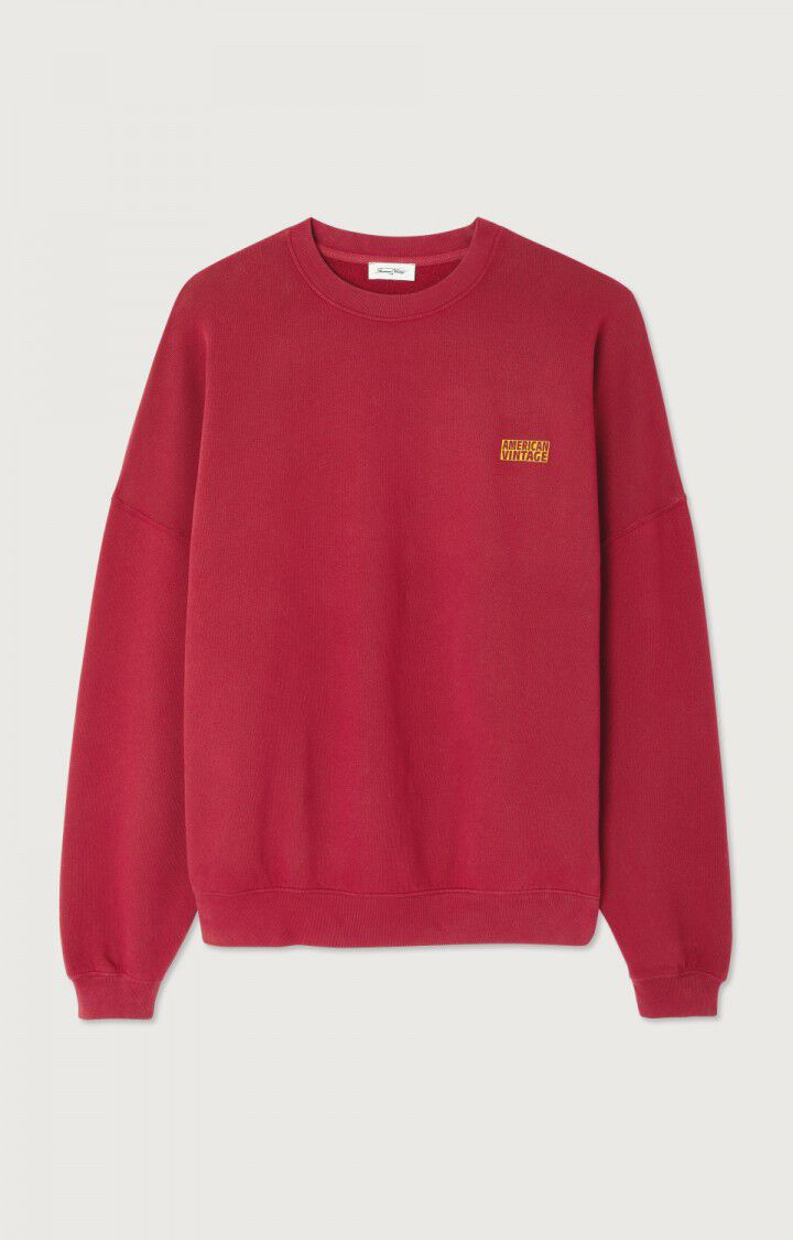 Unisex sweatshirt Izubird - Lunar Year 2025