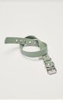 Dog collar La Mutt x AMV, KHAKI, hi-res