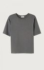 Women's t-shirt Fizvalley, VINTAGE STEEL, hi-res