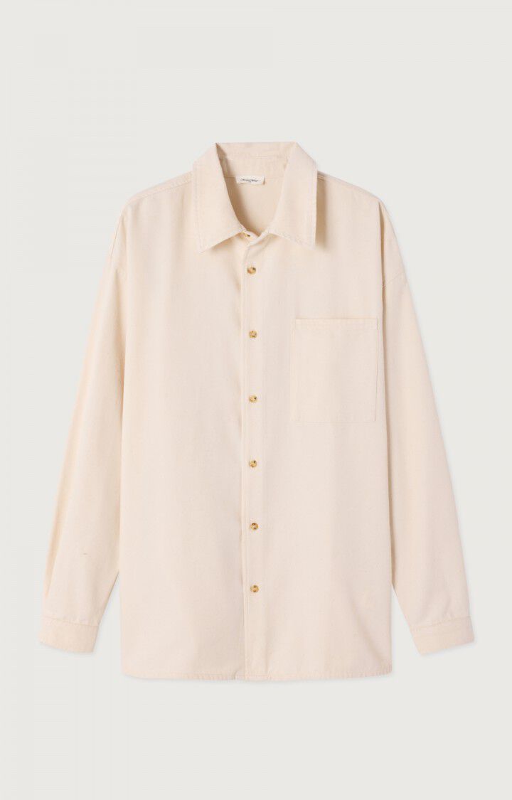 Men's shirt Lycaz