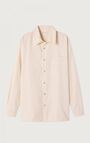 Men's shirt Lycaz, ECRU, hi-res