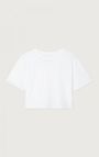 Women's t-shirt Apoly, WHITE, hi-res