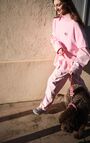 Dog collar La Mutt x AMV, LIGHT PINK, hi-res-model