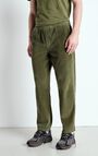 Men's trousers Padow, KHAKI VINTAGE, hi-res-model
