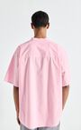 Men's shirt Bailow, POWDERY PINK, hi-res-model