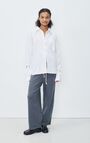 Women's joggers Izubird, VINTAGE HURRICANE, hi-res-model