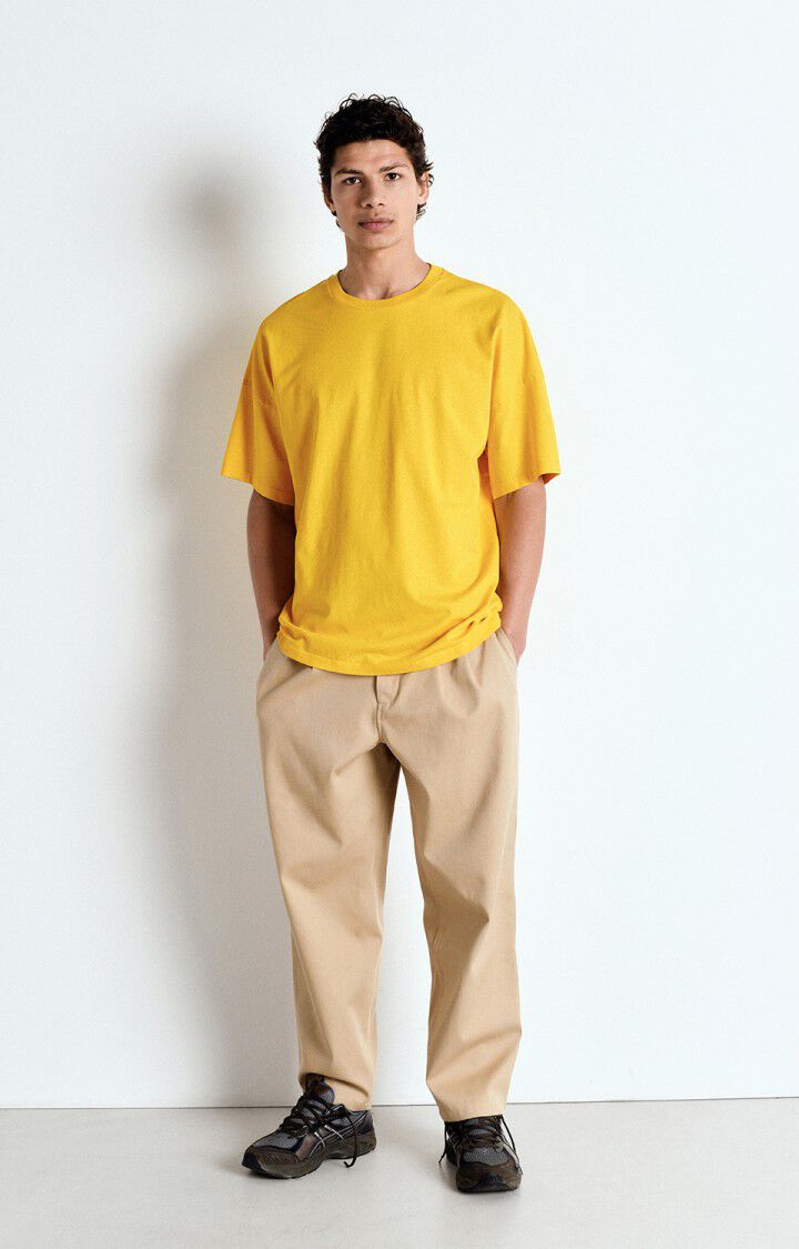 Men's t-shirt Fizvalley