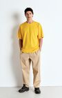 Men's t-shirt Fizvalley, VINTAGE POLLEN, hi-res-model