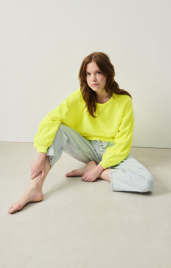 Women's sweatshirt Bobypark