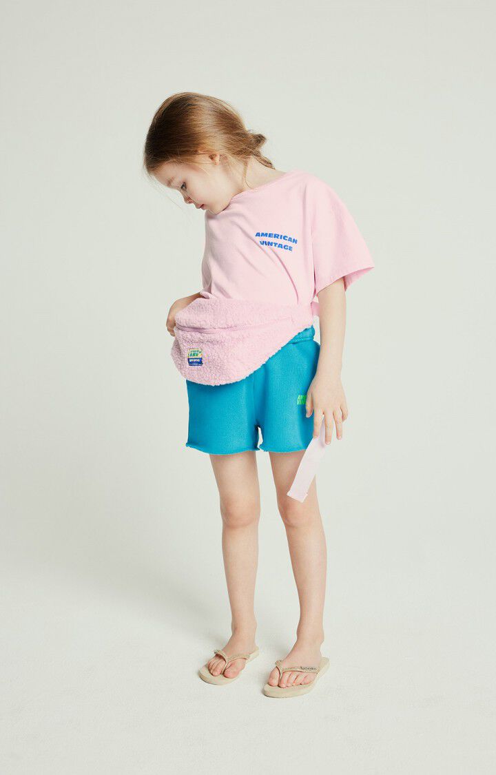 Kid's t-shirt Fizvalley