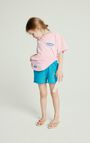 Kid's t-shirt Fizvalley, VINTAGE BABY PINK, hi-res-model