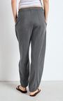 Women's joggers Fazy, VINTAGE STEEL, hi-res-model