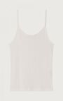 Women's tank top Sully, WHITE, hi-res