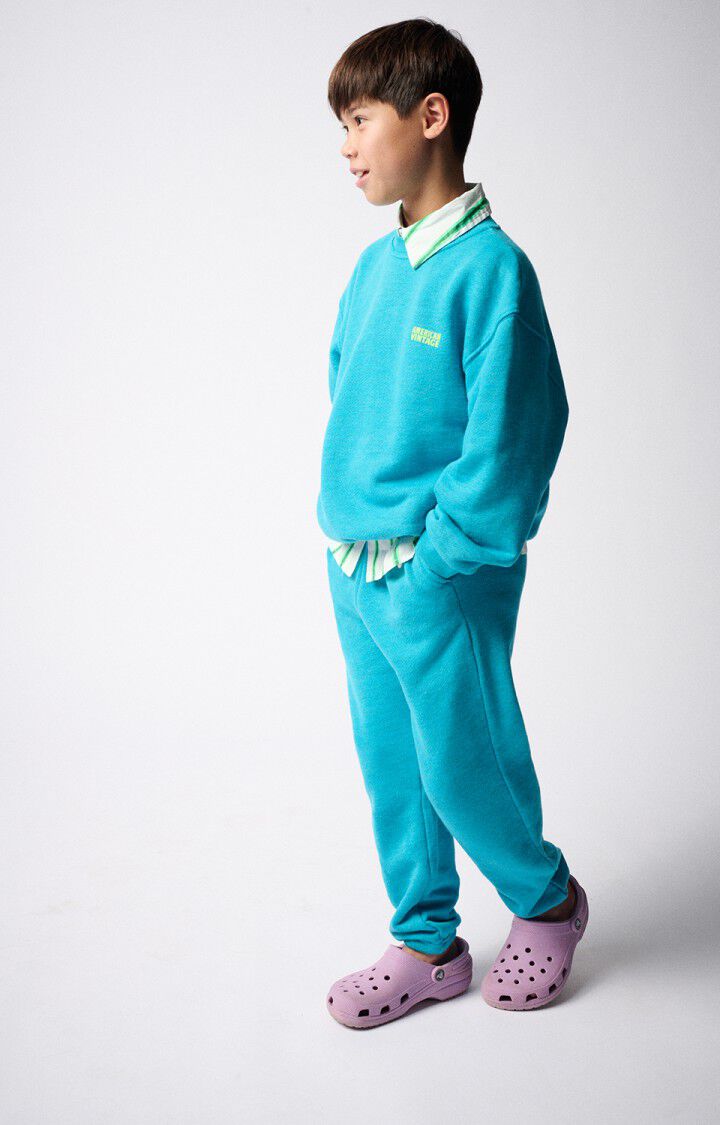 Kid's joggers Izubird