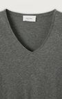 Women's t-shirt Jacksonville, MELANGE CHARCOAL, hi-res