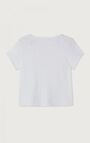 Women's t-shirt Sonoma, WHITE, hi-res