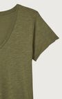 Women's t-shirt Jacksonville, VINTAGE BUSH, hi-res