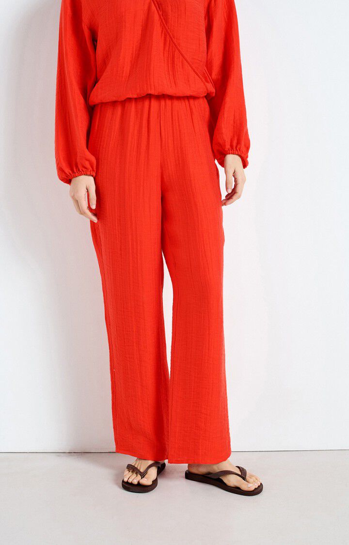 Women's trousers Detown