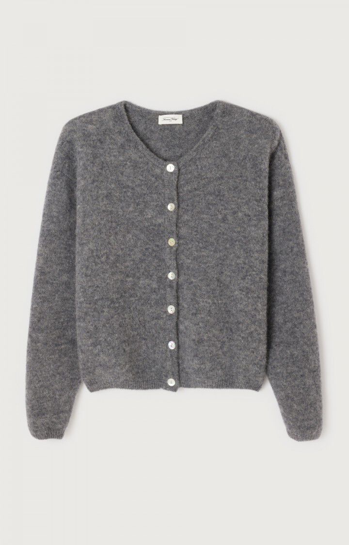 Women's cardigan Vitow