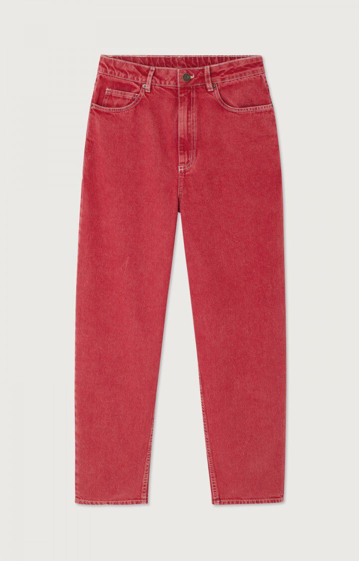 Women's balloon jeans Uzatown