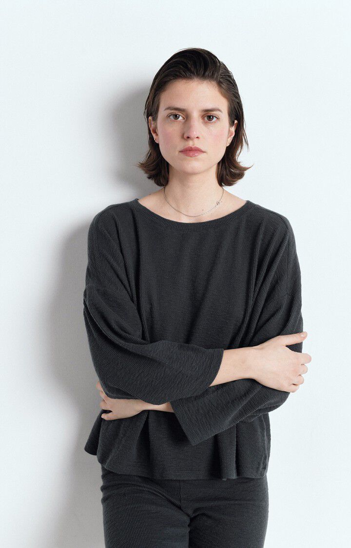Women's t-shirt Yruki