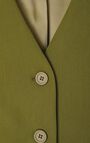 Women's blazer Kabird, ARMY, hi-res