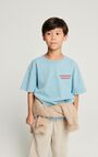 Kid's trousers Padow, ECRU VINTAGE, hi-res-model
