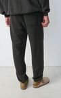 Men's joggers Izubird, VINTAGE CARBON, hi-res-model