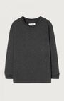 Kid's t-shirt Gamipy, MELANGE CHARCOAL, hi-res