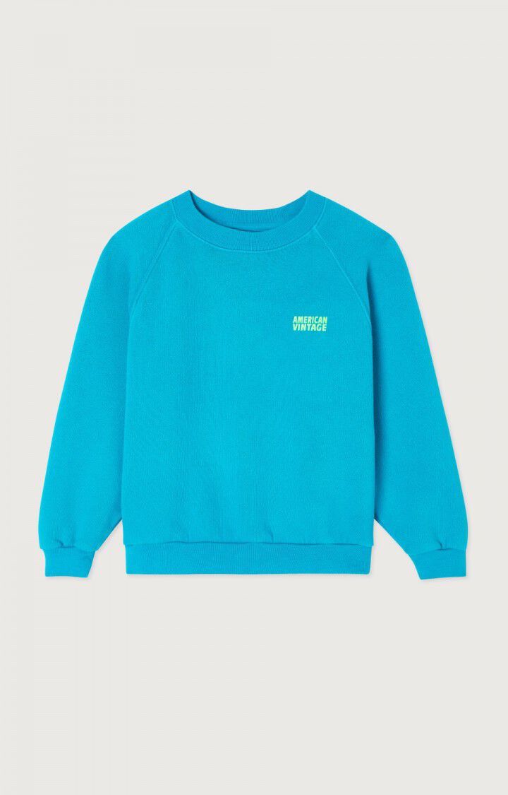 Kid's sweatshirt Izubird