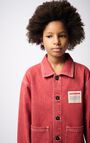 Kid's jacket Uzatown, RED, hi-res-model