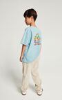 Kid's trousers Padow, ECRU VINTAGE, hi-res-model