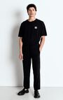 Men's joggers Ykobow, DARKNESS, hi-res-model