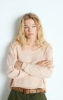 Women's t-shirt Sonoma, BISCUIT VINTAGE, hi-res-model
