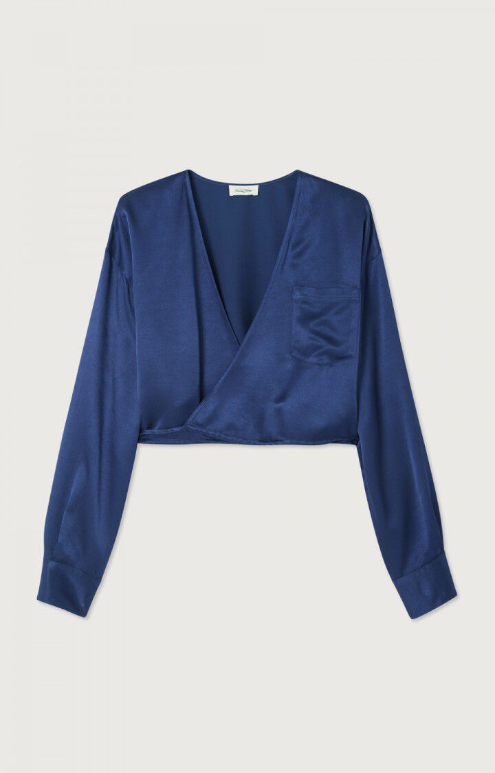 Women's top Voogy