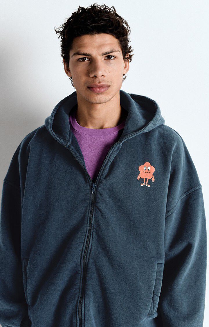 Men's sweatshirt Zoky