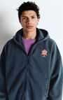 Men's sweatshirt Zoky, VINTAGE COSMOS, hi-res-model