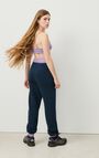 Women's joggers Izubird, VINTAGE NAVY, hi-res-model